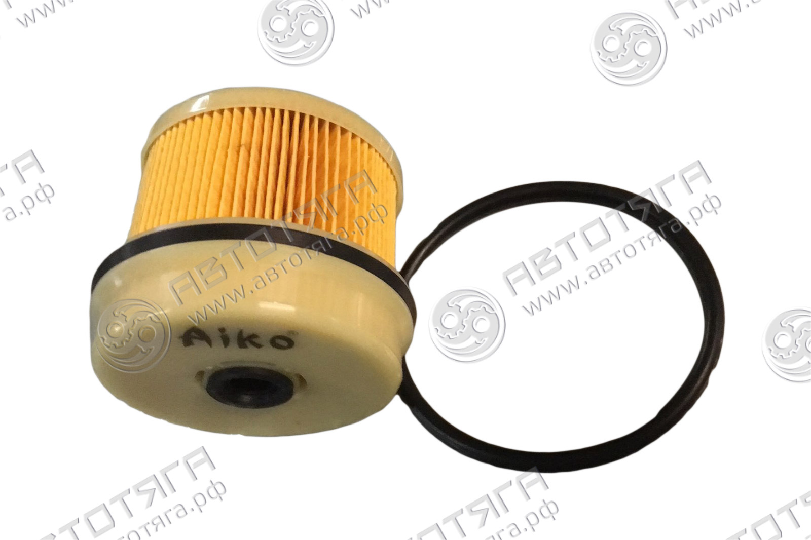 Фильтр топливный тонкой очистки картридж малый (ЕВРО-3/4/5) N04C-UV Hino 300