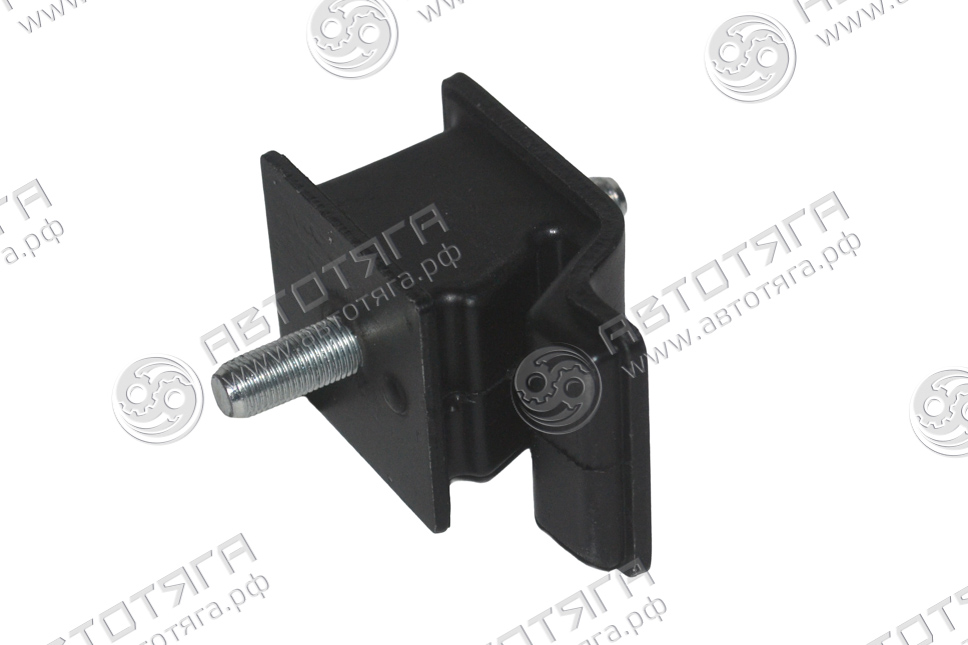 Опора двигателя задняя MYY5/ 4HK1/4JJ1 (E3/4) Isuzu NQR75/71/90/NKR55/NLR85/NMR85
