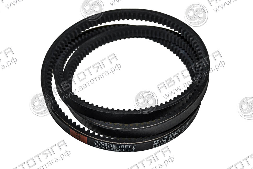 Ремень кондиционера HD65/72/78 ( A-60 )