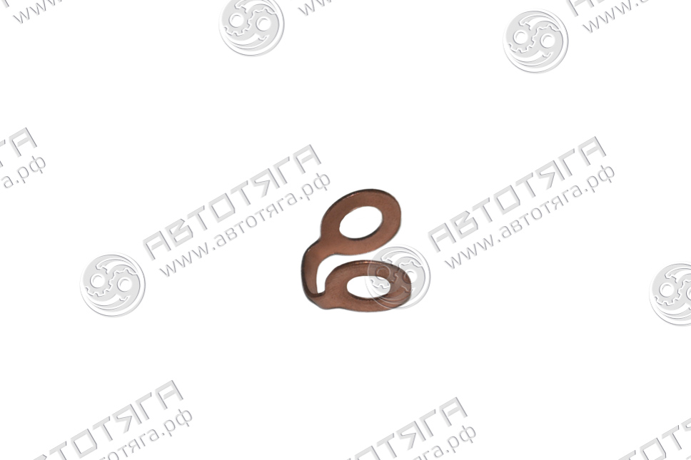 Прокладка форсунки (обратки) 4HK1/4JJ1 (E3/4)Isuzu NQR75/90/NPR75/NMR85
