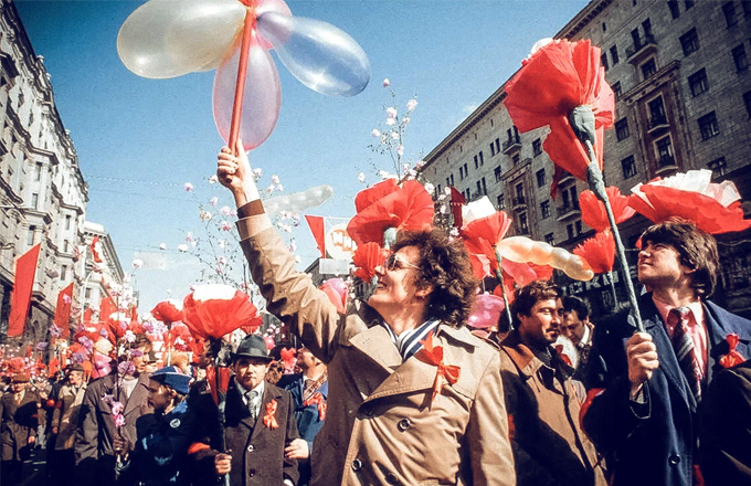 ГРАФИК РАБОТЫ В МАЙСКИЕ ПРАЗДНИКИ