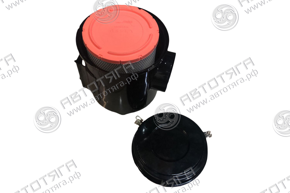 Корпус воздушного фильтра 4JJ1 (E4) Isuzu NLR85/NMR85/NQR90/NPR75