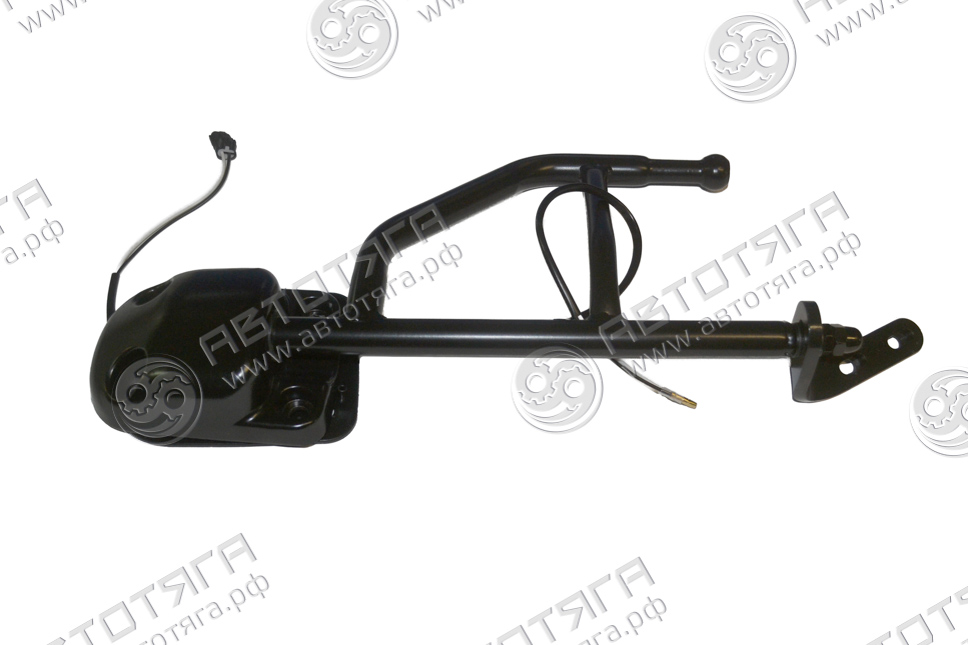 Кронштейн зеркала наружного правый (с проводом) HD65/72/78