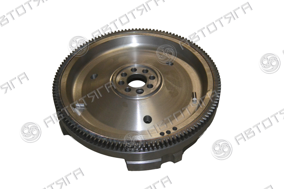 Маховик D6DA19 HD120