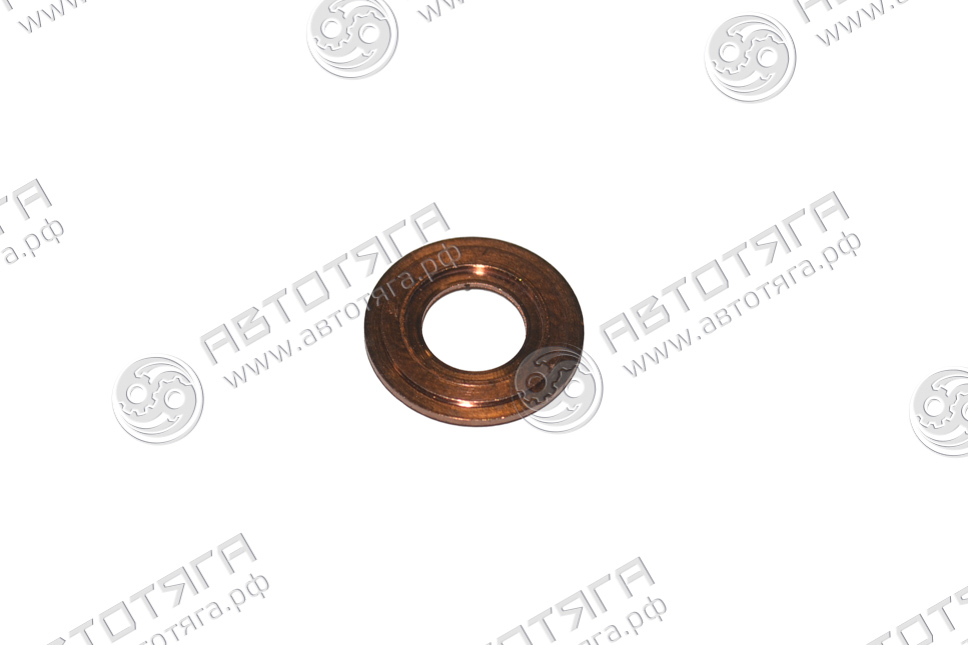 Прокладка форсунки 4JJ1 (E4) Isuzu NLR85/NMR85