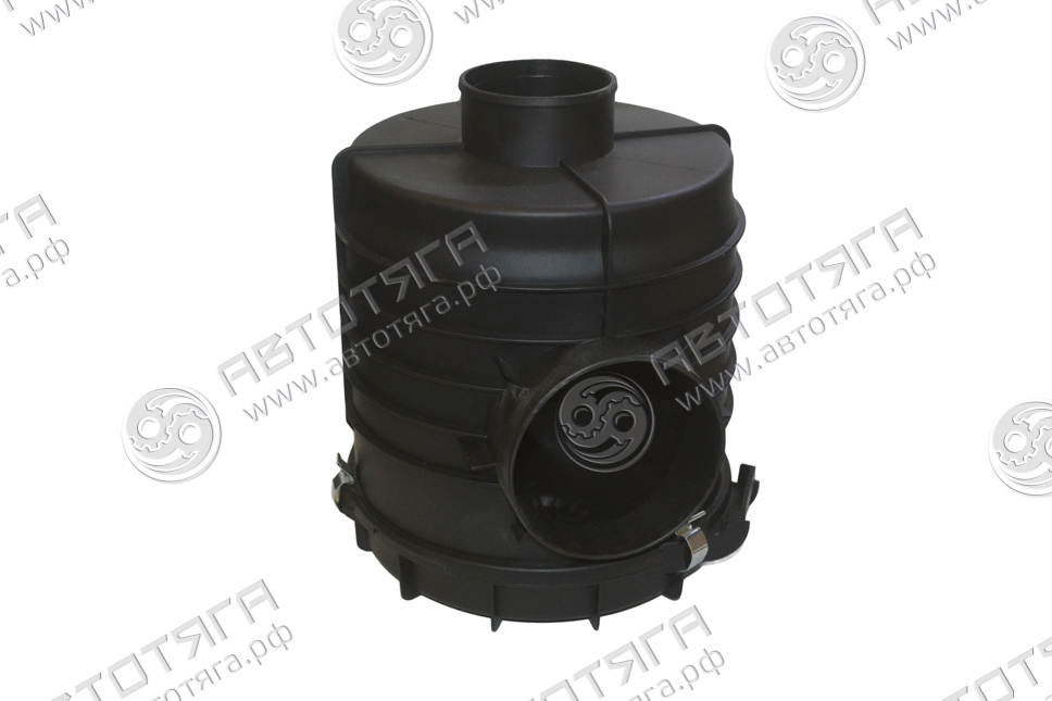 Корпус воздушного фильтра 4JJ1 (E4) Isuzu NLR85/NMR85/NQR90/NPR75