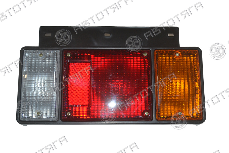 Фонарь задний правый Isuzu NQR71/75/85/CYZ (дефект отлива)