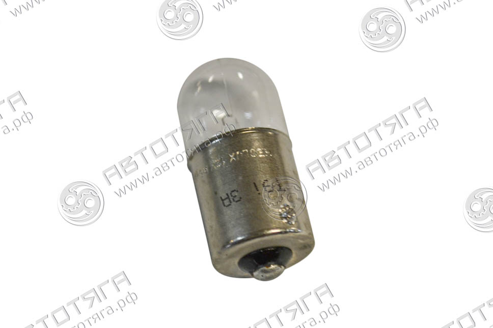 Лампа цокольная малая R5W 12V 5W BA15s Porter/Porter 2/Bongo 3