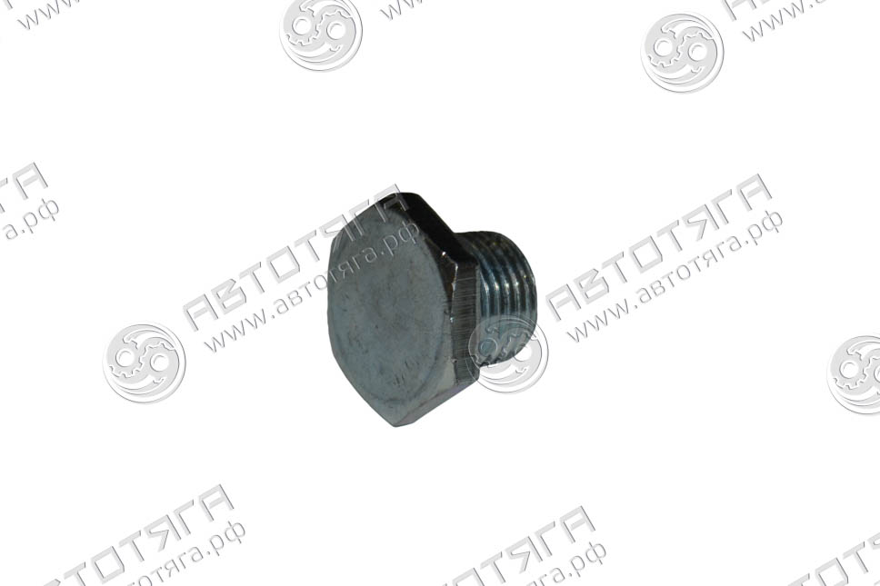 Пробка слива масла заднего моста 4HK1/4JJ1 (E3/4) Isuzu NQR75/71/90/NMR85/NLR85