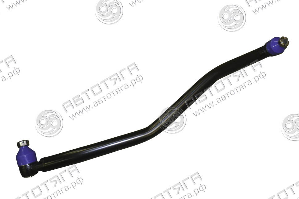 Тяга рулевая продольная Isuzu FVR34