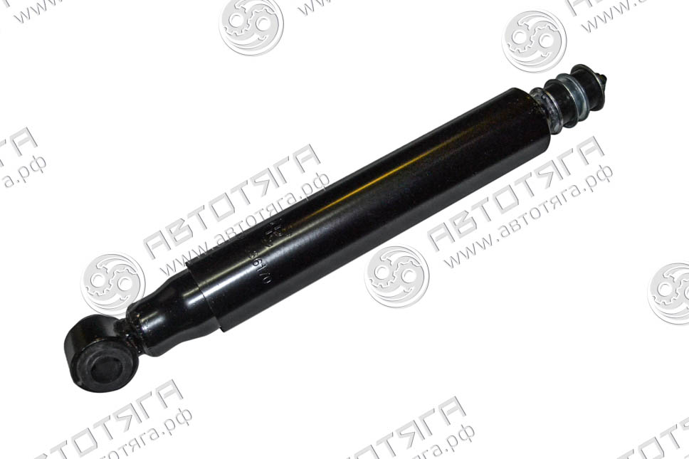 Амортизатор передний (без ABS) Isuzu NQR71/75/NPR75/Hino 300  (Е-4)