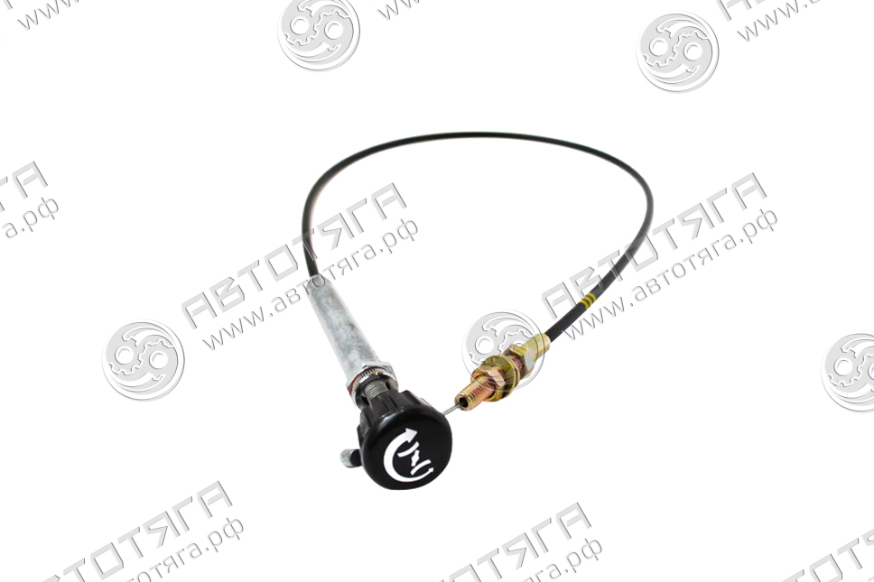 Трос газа ручного HD120/160/170/450