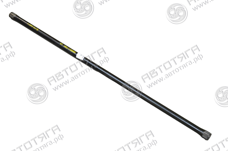Торсион кабины 4HK1(E3) Isuzu NQR71/75/NPR75