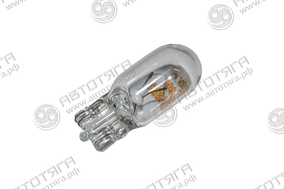 Лампа безцокольная 12V W5W 12V Porter/Porter2/Bongo 3