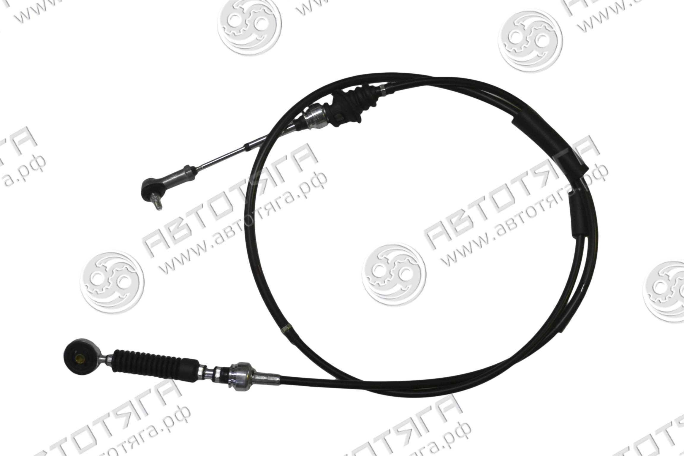 Трос КПП включения  (06-) (2wd) (2.7/j2)  Bongo 3