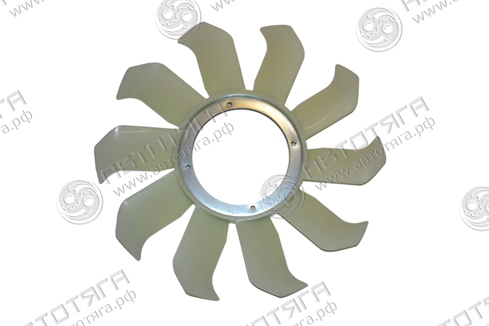 Крыльчатка вентилятора 4JJ1 (E4) Isuzu NLR85/NMR85