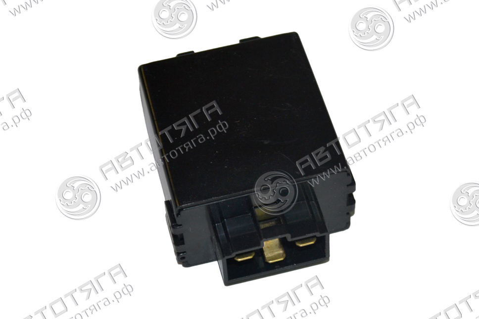 Реле сигнала поворотов (3-х контактное) 4HK1(E3) Isuzu NQR75/71