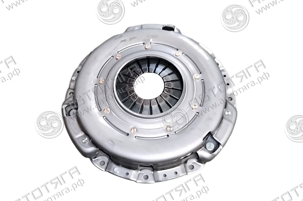 Корзина сцепления D4CB (-12) 5MT Porter 2/Bongo 3
