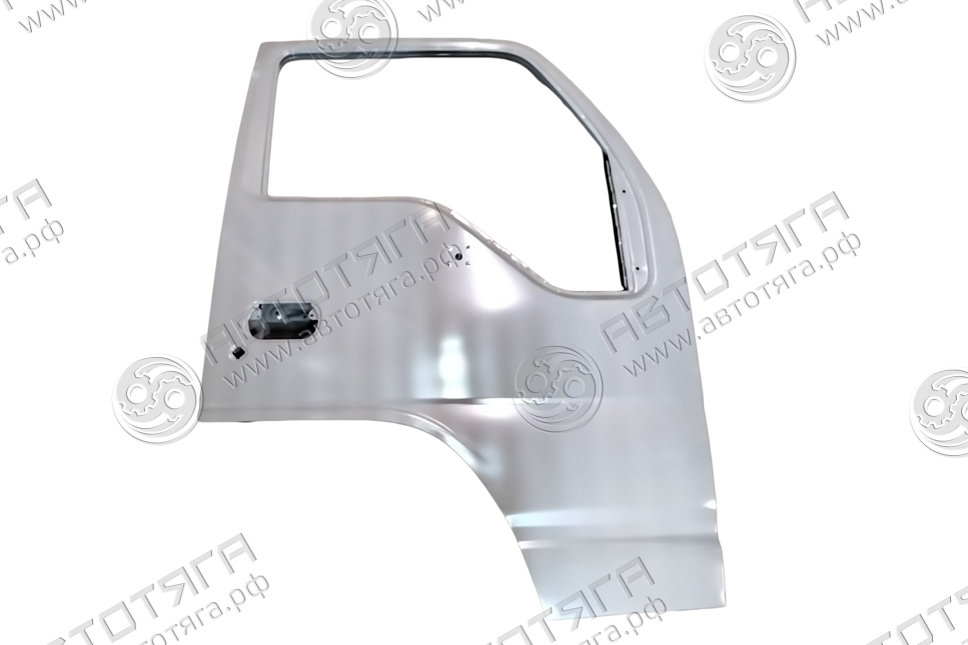 Дверь кабины правая 4HK1(E3) Isuzu NQR75