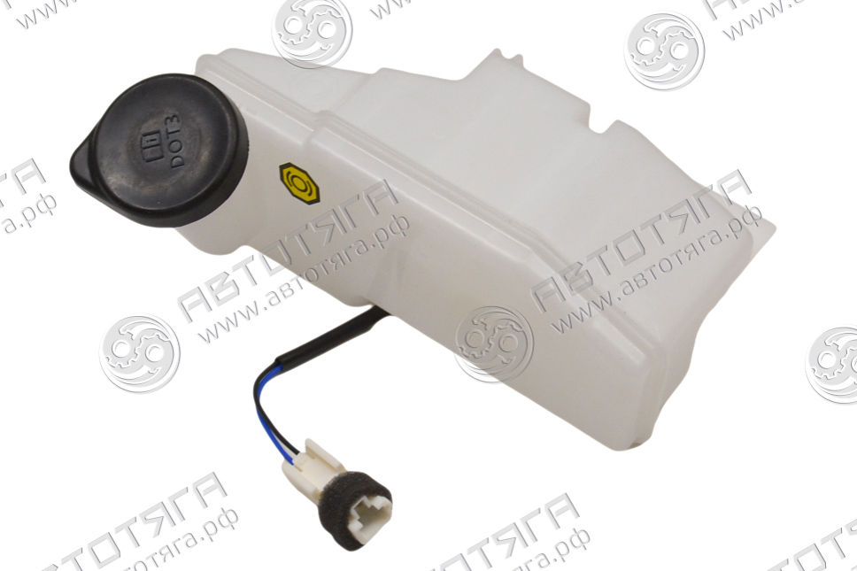 Бачок тормозной жидкости  D4DD/GA HD65/78