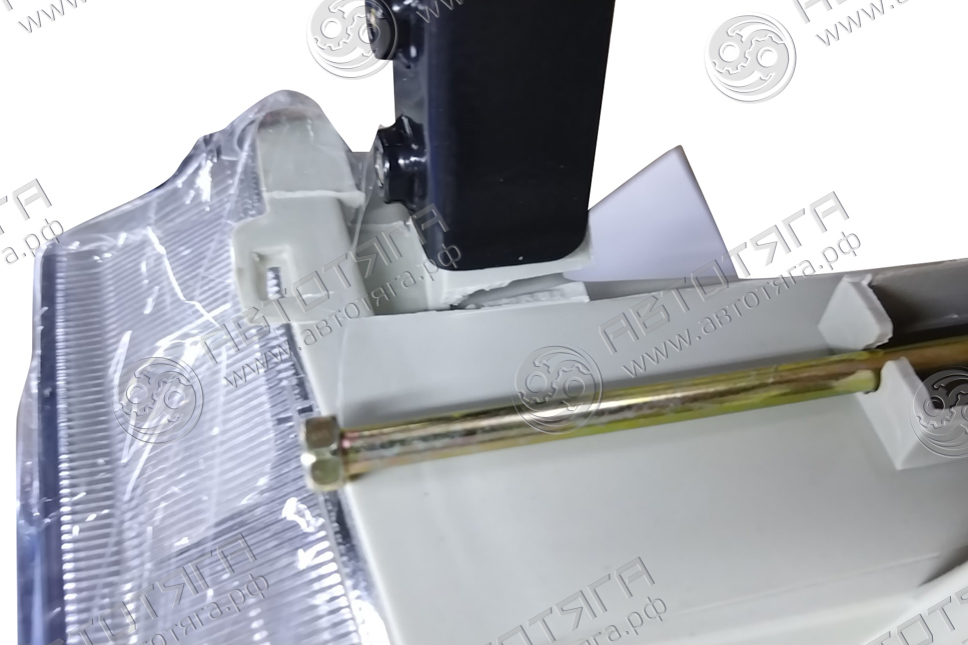 Фара передняя правая HD78/72