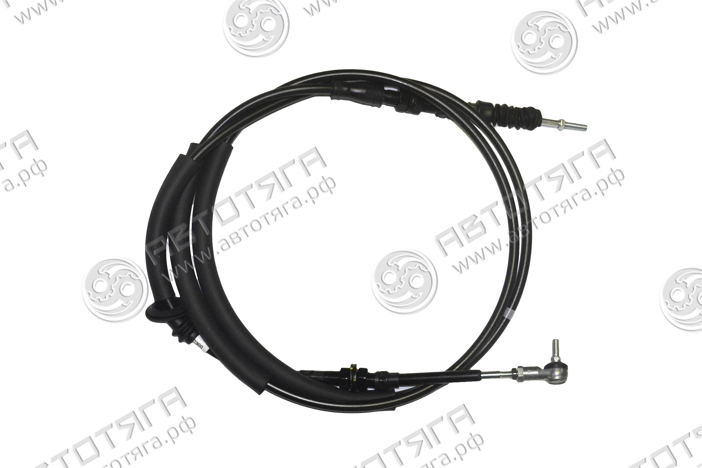 Трос МКПП переключения передач D6GA HD120 