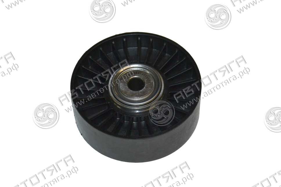 Ролик натяжителя ремня генератора 4JJ1 (E4) Isuzu NLR85/NMR85