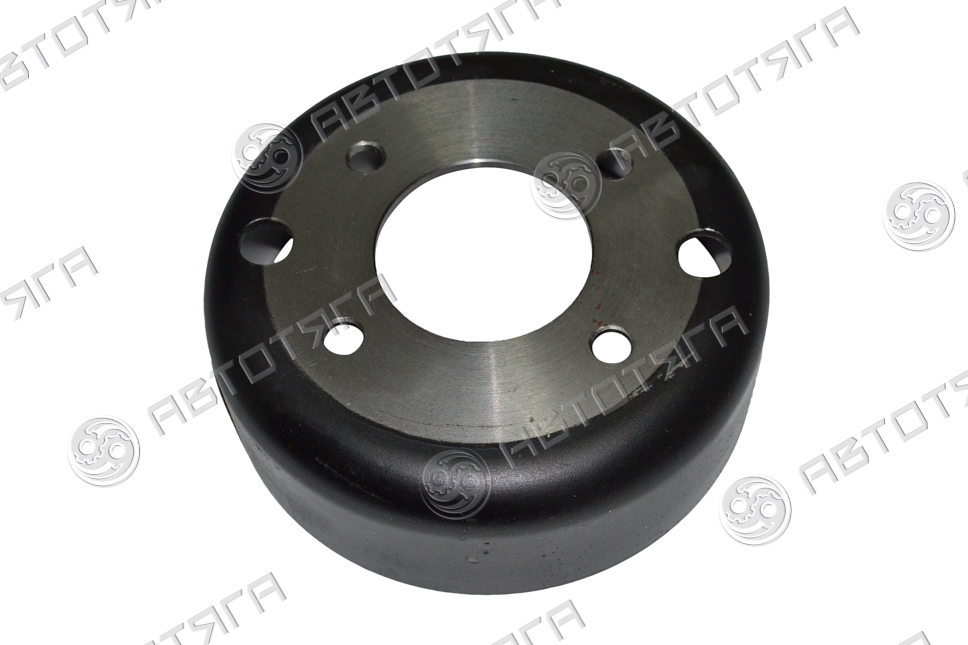 Барабан стояночного тормоза D6DA19 HD120