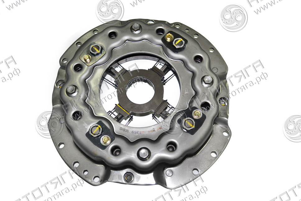 Корзина сцепления D6DA22/D6GA HD120
