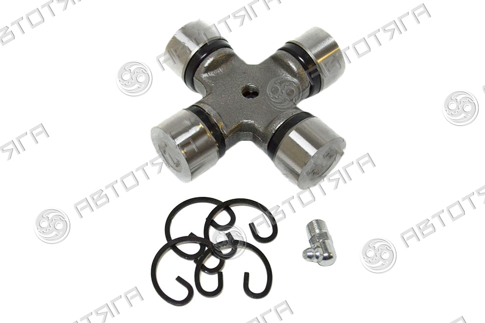 Крестовина карданного вала 4JJ1 (E4) Isuzu NQR71/NPR/NLR85/NMR85