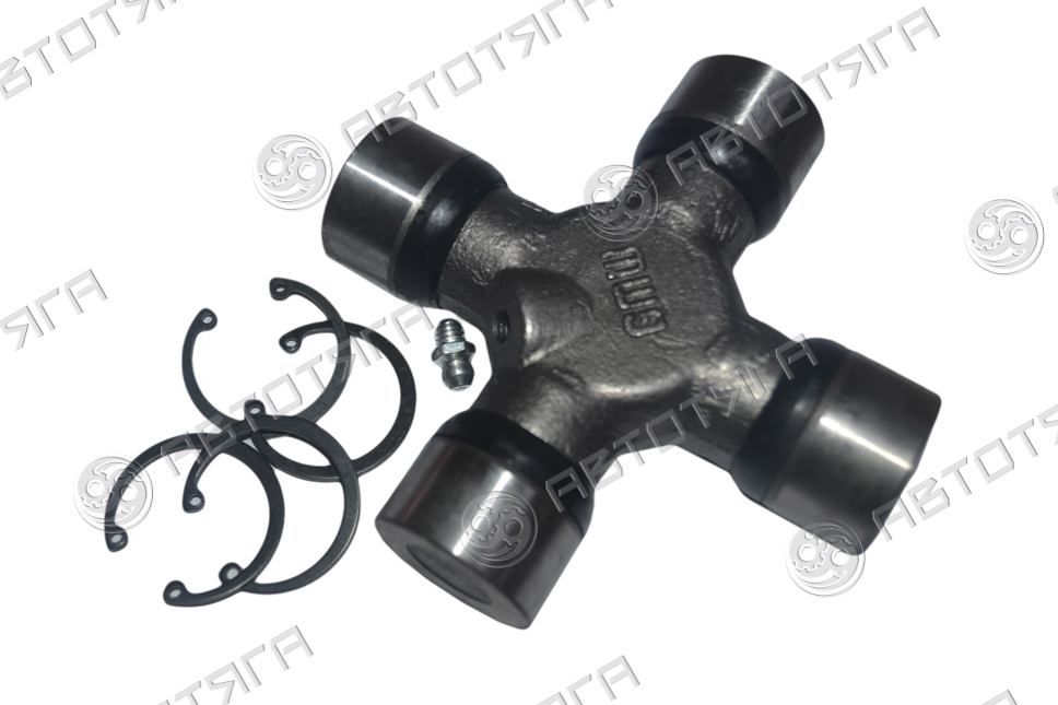 Крестовина карданного вала FE85D/FECX1 (E4/5) Fuso Canter 