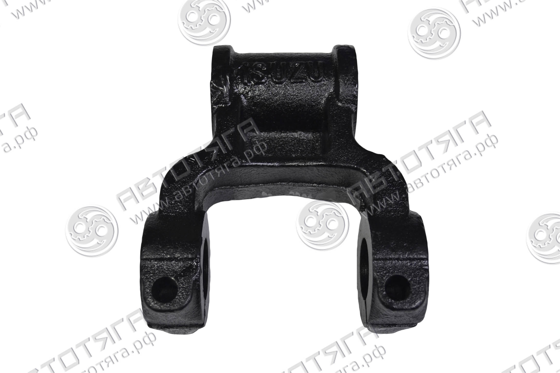 Серьга рессоры передней Isuzu CYZ51/FVR34
