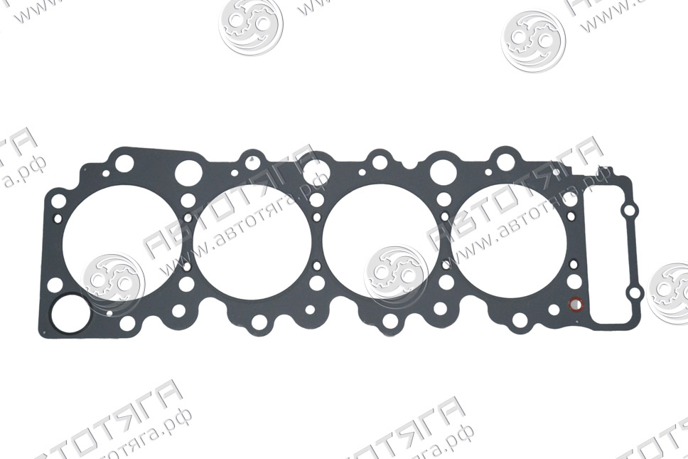 Прокладка ГБЦ (T= 1,525) (E3) 4HK1 Isuzu NQR75/90/NPR75