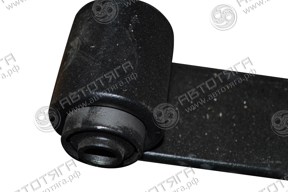 Лист рессоры передней коренной 4HK1 (E3) Isuzu NQR75 NPR