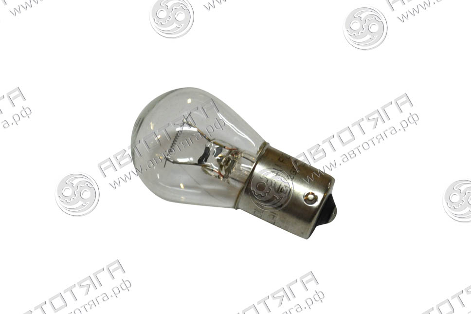 Лампа цокольная P21W 24V 21W BA15s HD65/72/78/County/120