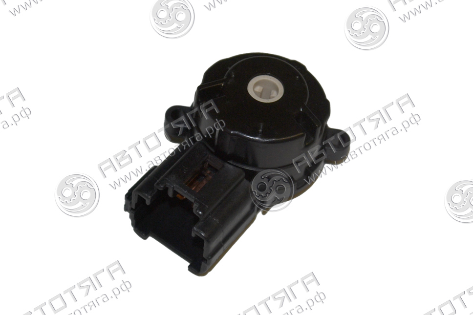Группа контактная замка зажигания 4JJ1 (E4) Isuzu NPR75/NQR90/NLR85/FVR34/FSR90/NMR85