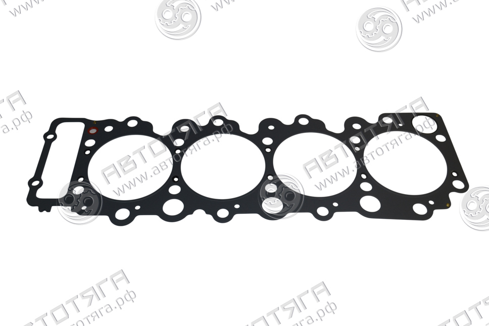 Прокладка ГБЦ 4HK1 (T=1.575) (E3) Isuzu NQR75/90/NPR75