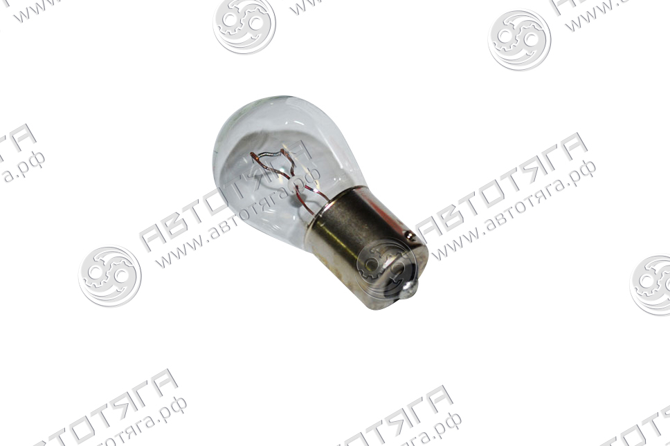 Лампа цокольная P21W 12V 21W BA15s Porter/Porter 2/Bongo 3