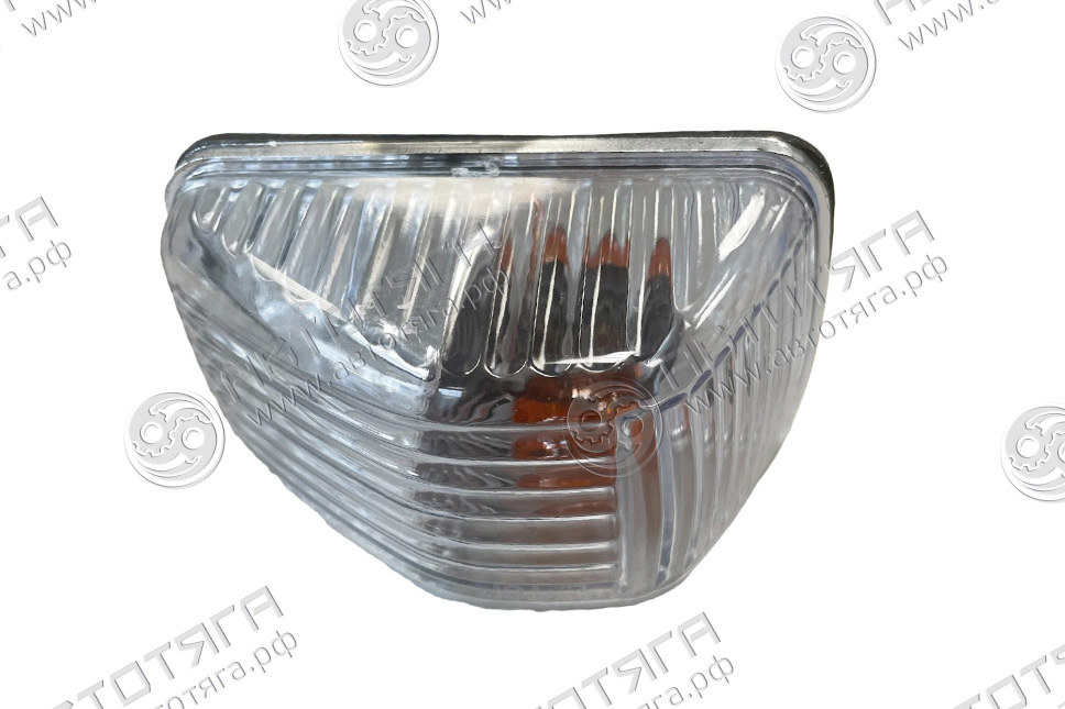 Повторитель поворота двери левый 4JJ1 (E4) Isuzu NPR75/NLR85/NQR90/FSR90/FVR34/NMR85
