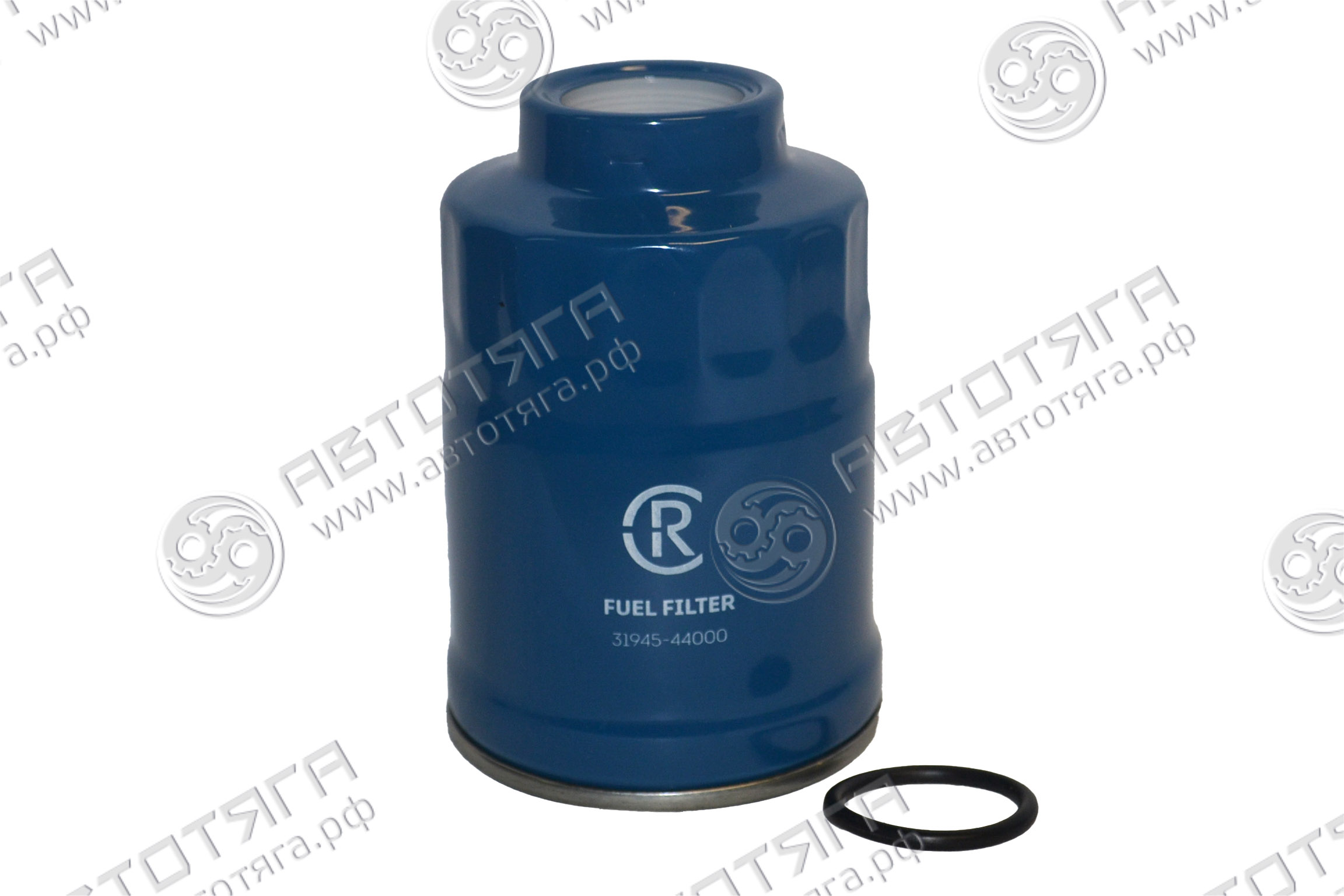 Фильтр топливный Bongo 3/ Porter/K2500/Isuzu 4HK1 (ЕВРО-3) NQR75/Богдан