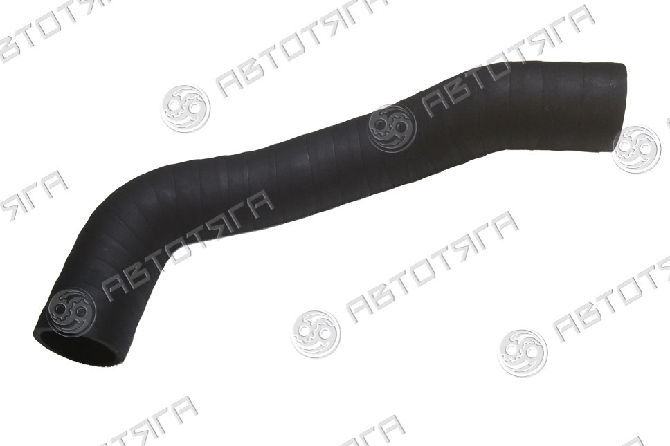 Патрубок радиатора нижний D6ABDD/AC/AV HD170/260/270/450