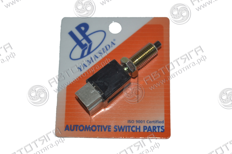 Датчик стоп сигнала 4JJ1 (E4) Isuzu NLR85/NMR85/NPR75/NQR90