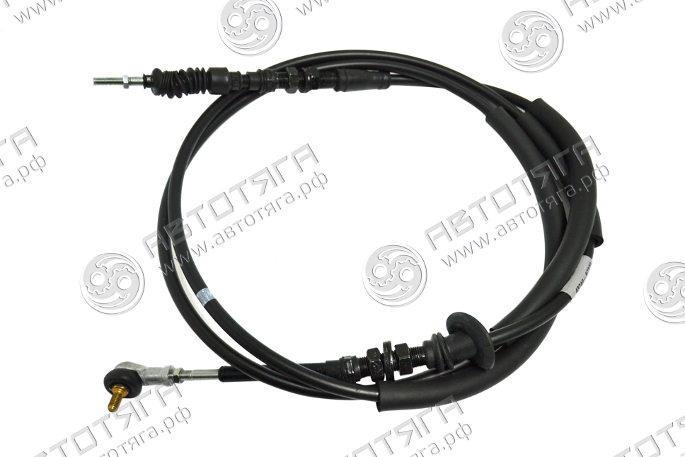 Трос МКПП переключения передач D6GA HD120