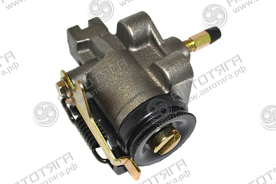 Цилиндр тормозной передний правый (п) (с/п) 4HK1 (E3) Isuzu NQR71/75/NPR75