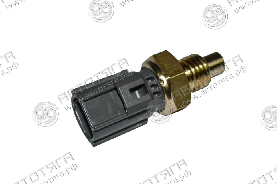 Датчик ТНВД температуры топлива 4HK1/4JJ1 (E3/4) Isuzu NQR75/90/NPR75/NLR85
