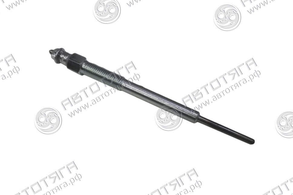 Свеча накаливания 4HK1/4JJ1 (E3/4) Isuzu NQR75/90/NPR75/NLR/NMR85/FSR90/FVR34