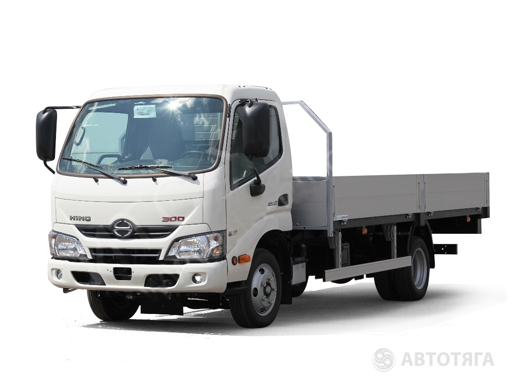 Toyota hino