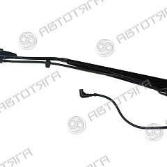 Поводок стеклоочистителя левый/правый 4M50 (Е-3/4) Fuso Canter