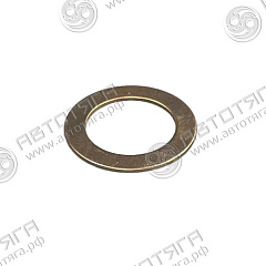 Прокладка клапана топливной рампы 4HK1/4JJ1 (E3/4)Isuzu NQR75/NLR85/NMR85