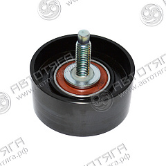 Ролик ремня вентилятора обводной D4GA HD65/78/Богдан
